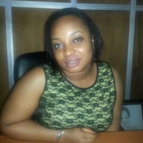 chioma Promise oparaji