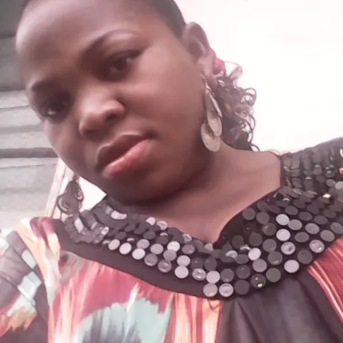 PRECIOUS CHINENYE EBI