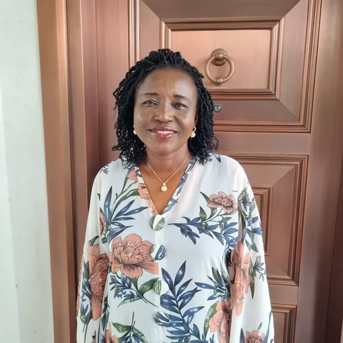 FEJIRO OKOJIE