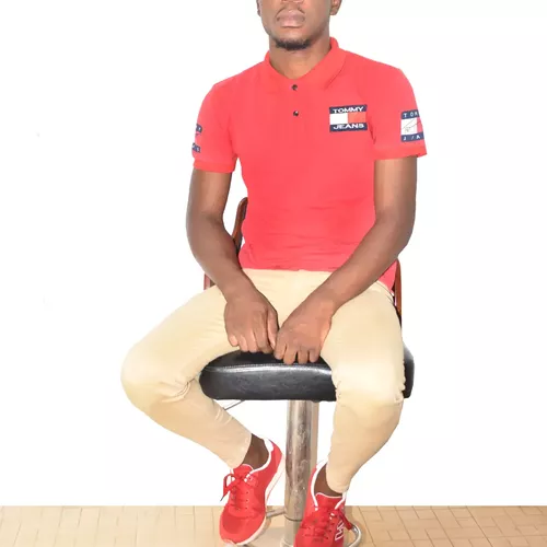 Amiwah Ernest