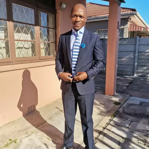 Bro Sivuyile-The Mainman 