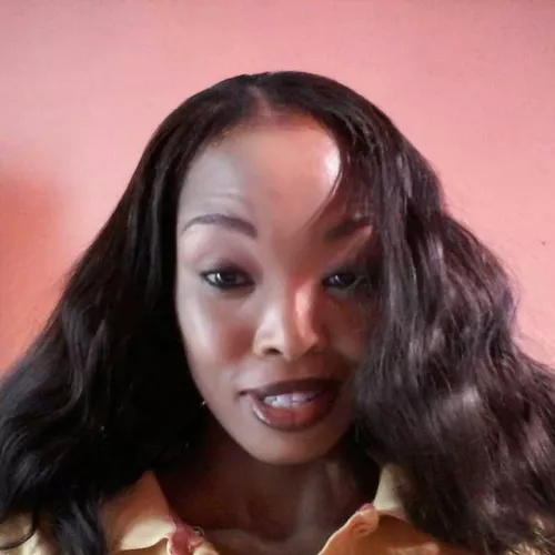 Kefilwe Mpho Mogotsi