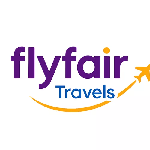 Fly Fair Travels