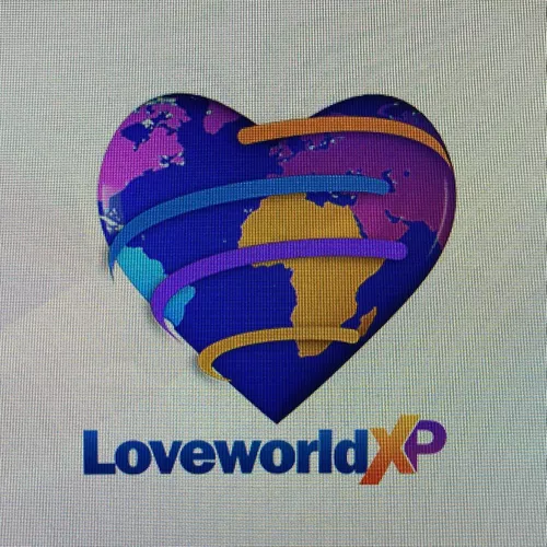 LoveWorld-XP
