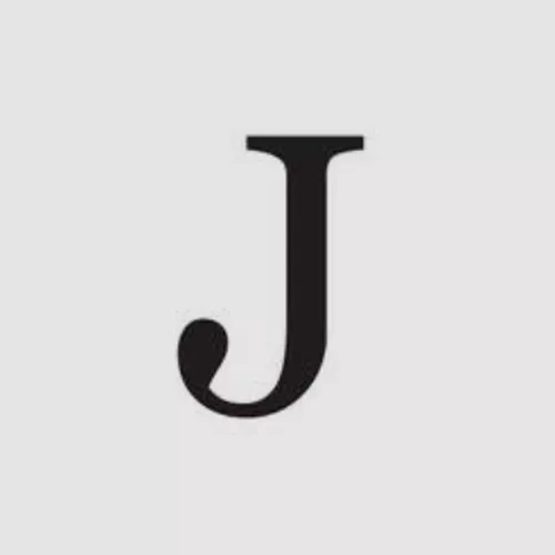 james johnrey