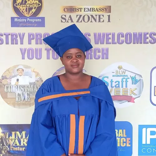 Sthabile Msipa