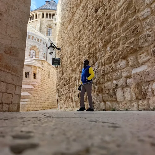 Deacon Yinka Olawoye