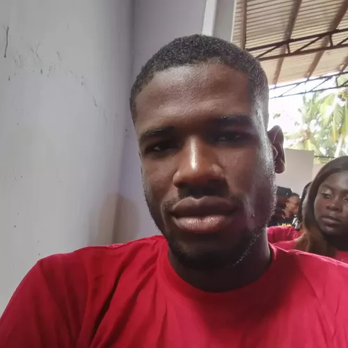 Abienojie Okojie
