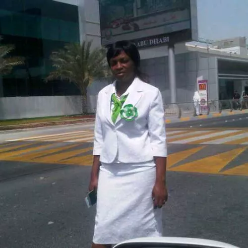 Bettinah Mutyavaviri