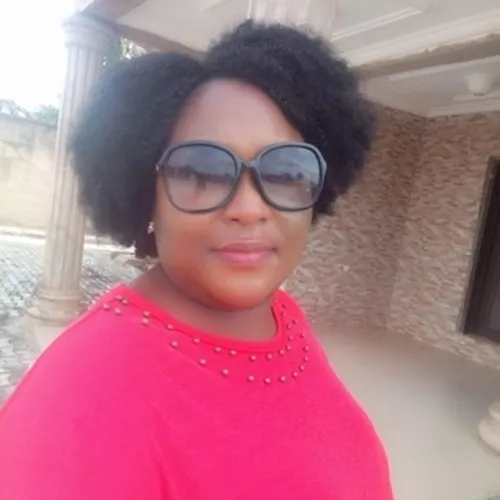 oluwaseyi Bolorunduro