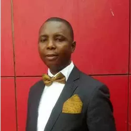 Peter Olamiposi Peters