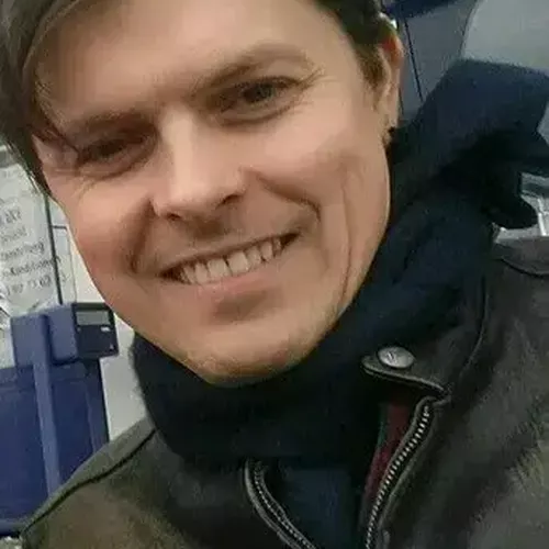  micheal Patrick Kelly 