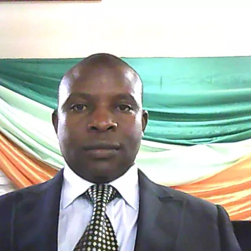 Saul Mhanqwa