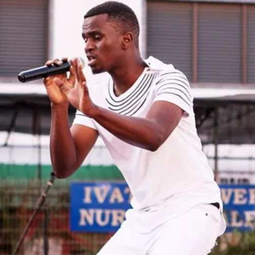 blessing tafadzwa kembo