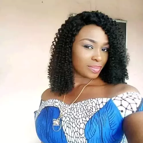 MG Anizor Michael Rosemary