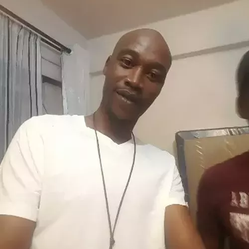 Tatenda KMC Mudiwa