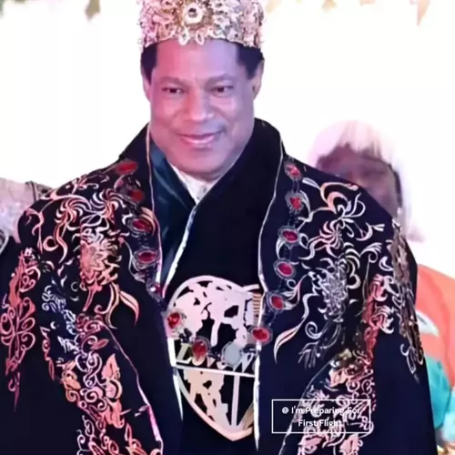 Dcn Peter/Dee Possessor /9/9