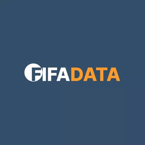 Fifadata - Dữ liệu bóng đá