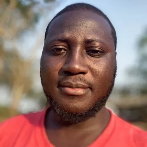 Maxwell Agyemang Prempeh II