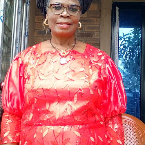 Ayonote Regina Omokheli