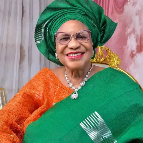 King Xano- THE MAN OF WEALTH