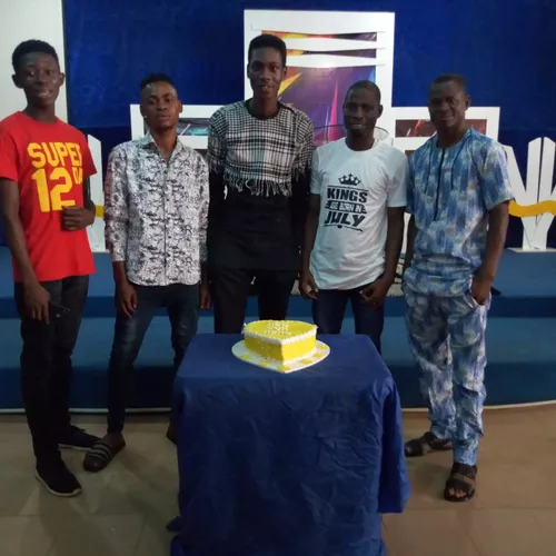 Leonard Osagie Okunbor