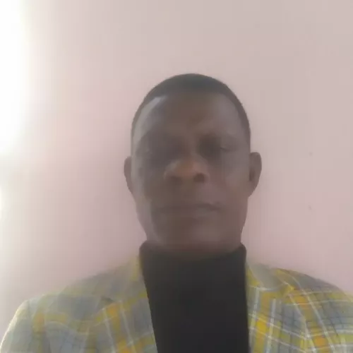 Olubunmi Adedayo Akomolafe