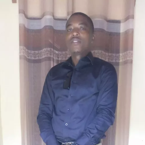 Bonaventure NKIRANUYE