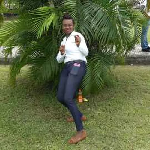 Cynthia.big shots don't rush