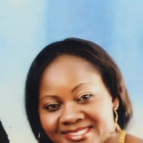 Pastor Funmby Adenubi