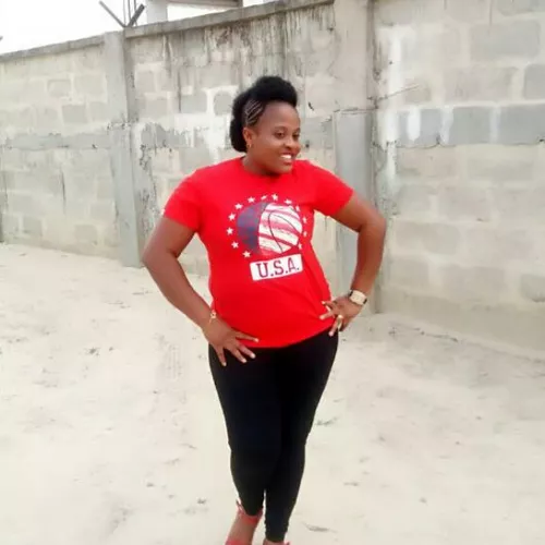 Chinyere idika Edema.