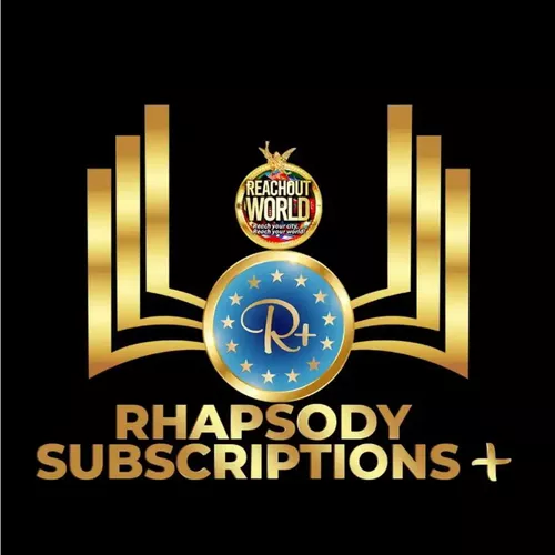 Rhapsody Subscriptions Communication