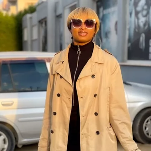 Deborah Enecheojo Onoja