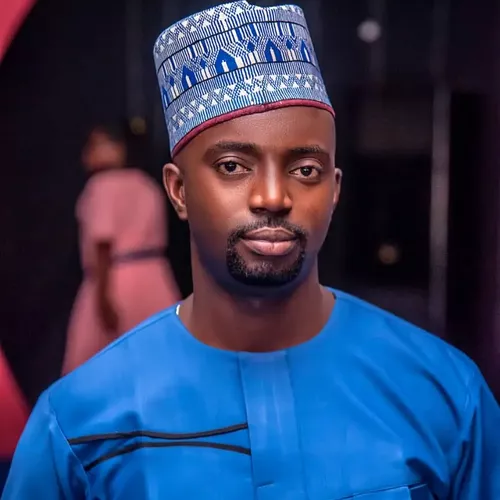 Bro Christmas Oghenebrume Edj