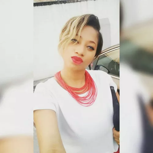 Blessing-Annie  Usifoh