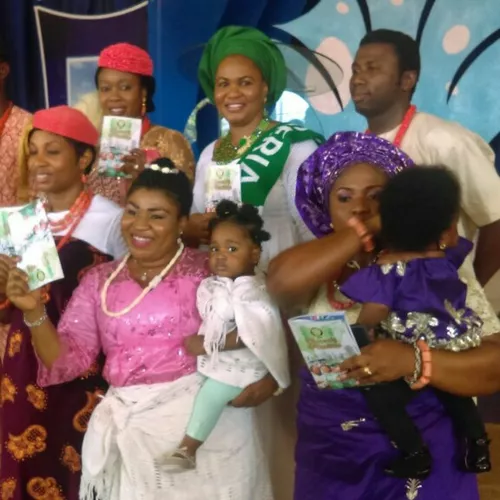 Pope Snr. Levite Olayemi