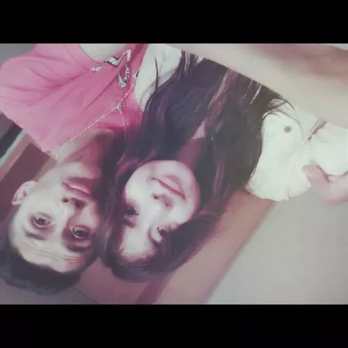 ¡Mi Super Chica! 👫💙