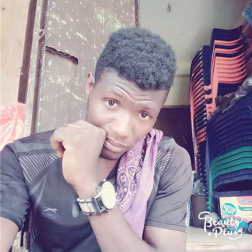 Obiora Lazarus jr