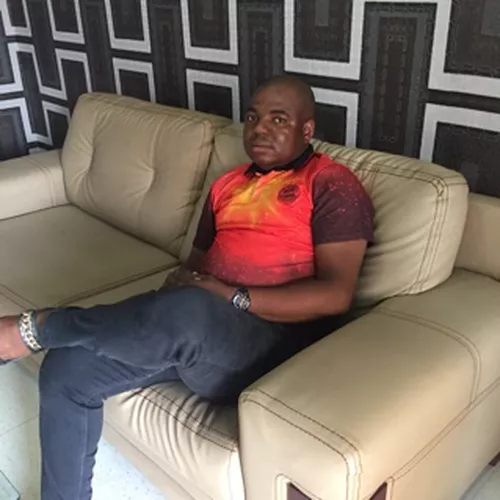 Aisosa Omoregbee-Edigin 