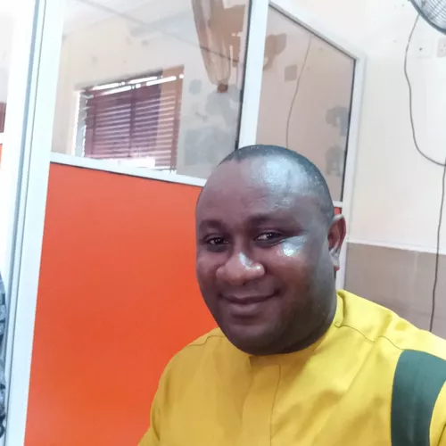 Clinton uzegbu Isaiah