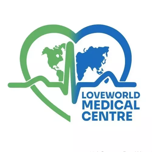 Enquiries@Loveworld Medical Centre