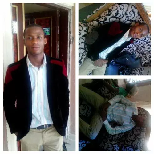 chikerem victor olusegun