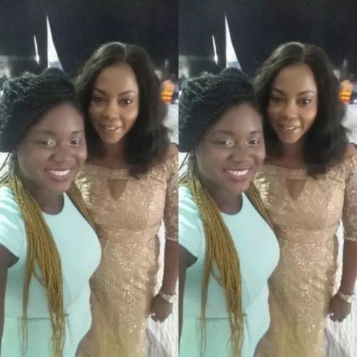 Benson-Ayah Blessing