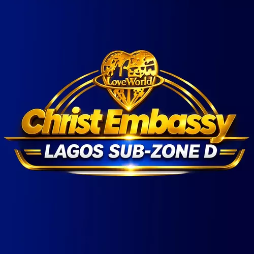 CE Lagos Sub-Zone D