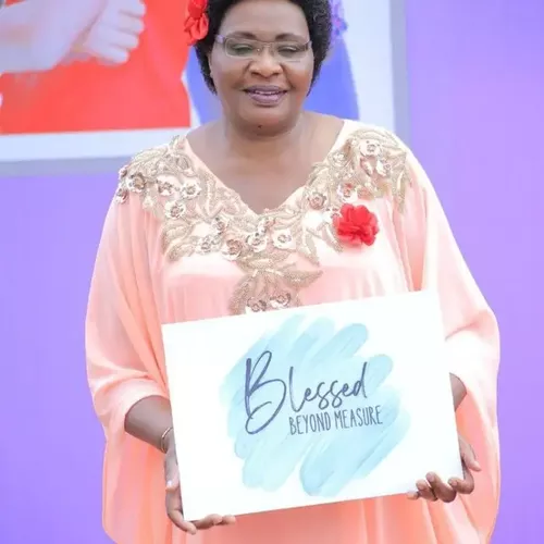 Resty Kirungi Atwooki