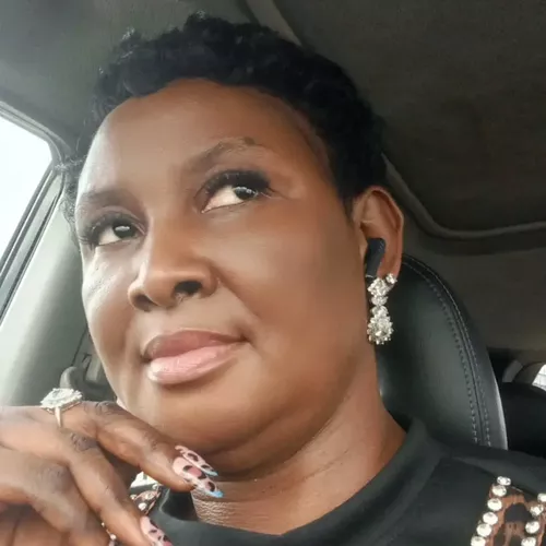 Sandra Ishioma Omolu 