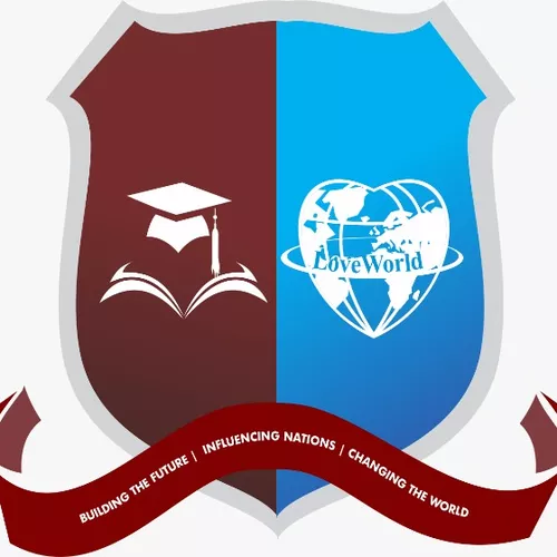LoveWorld Schools