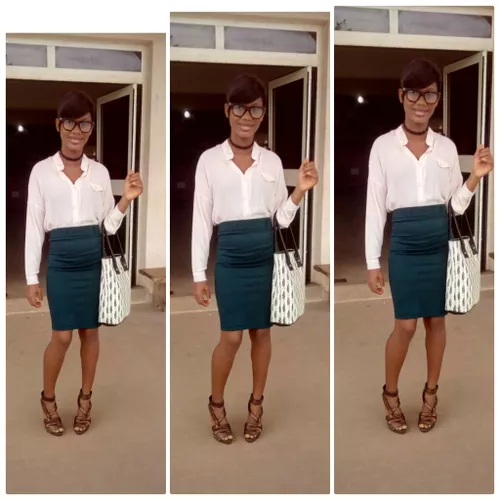 Edogun Oghosaela Maris