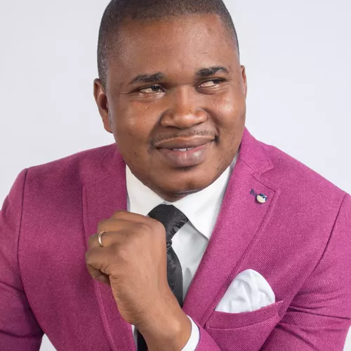 Pastor Emmanuel Owusu