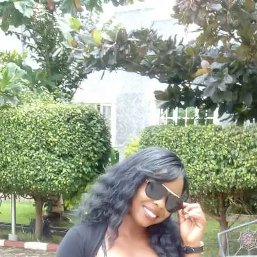 Charis Melina Joseph